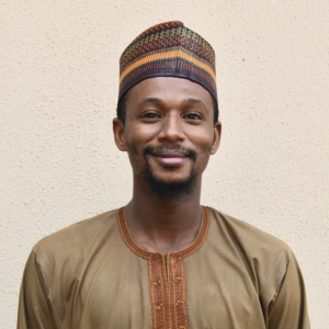 Abubakar Umar