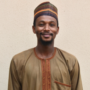 Abubakar Umar profile pic